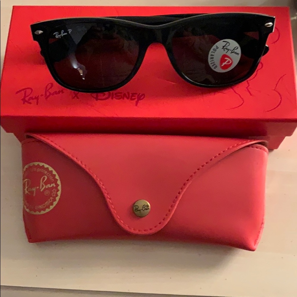 Disney Ray Ban